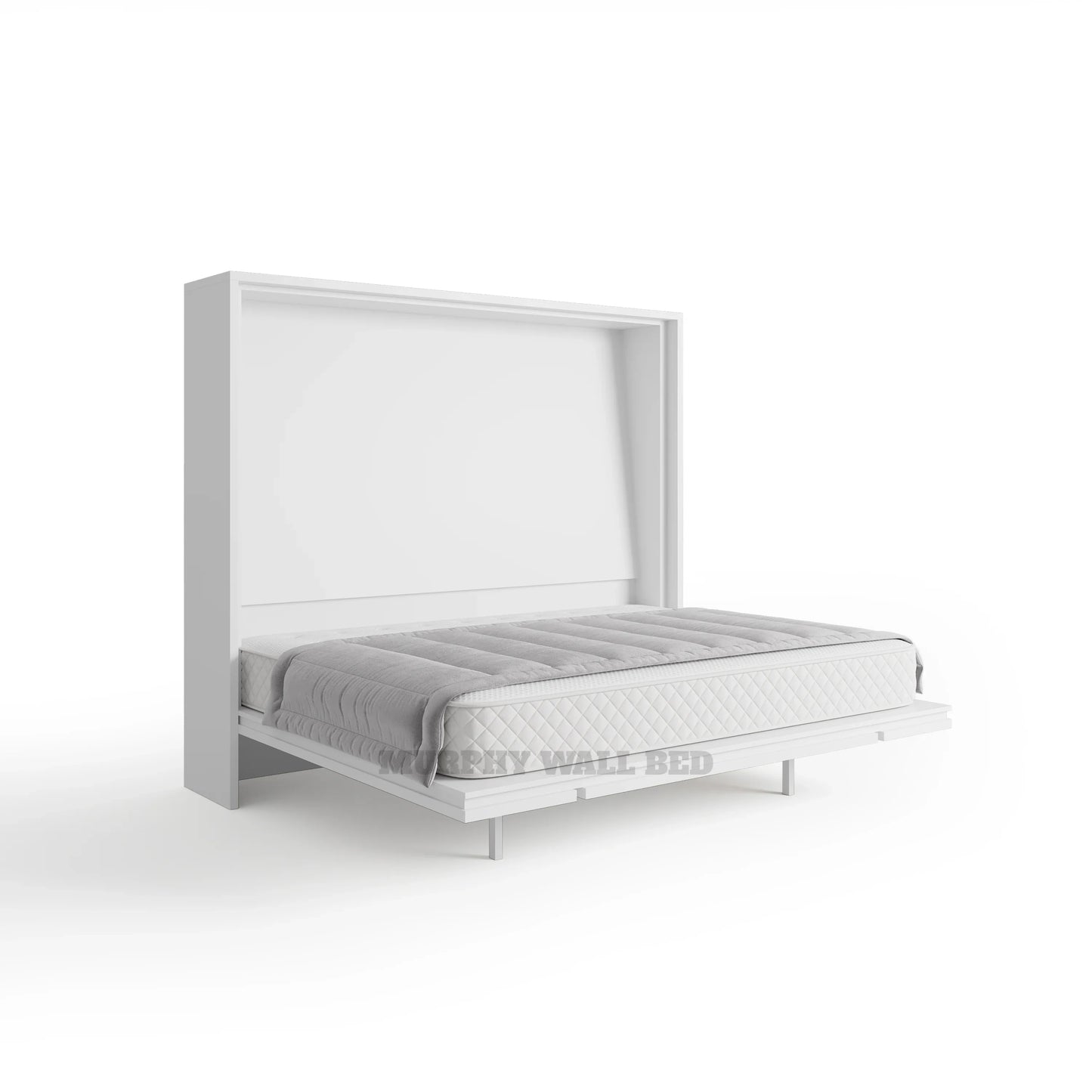 Horizontal  Wall Bed