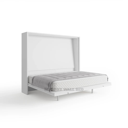 Horizontal  Wall Bed