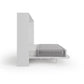 Horizontal  Wall Bed