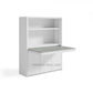 Horizontal Wall Table