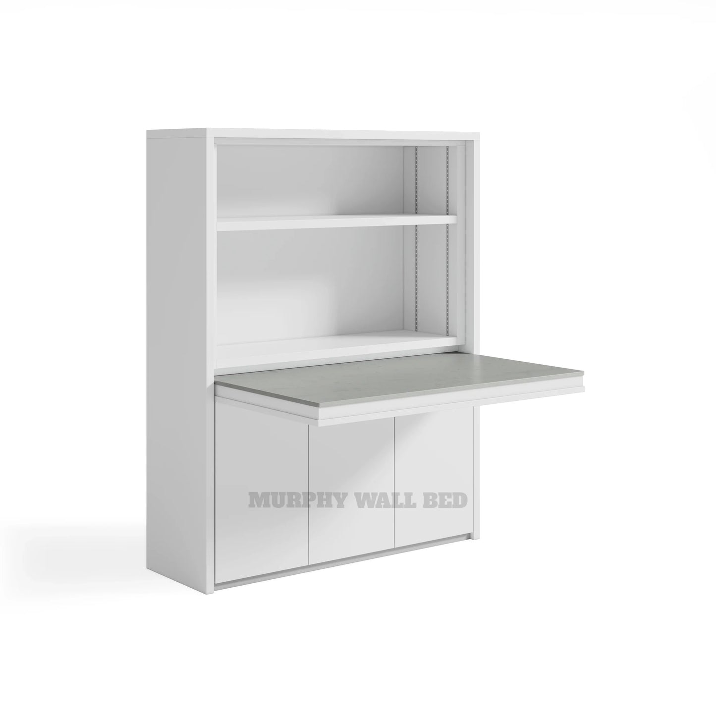 Horizontal Wall Table