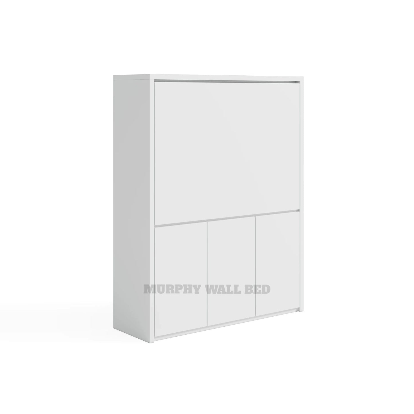 Horizontal Wall Table