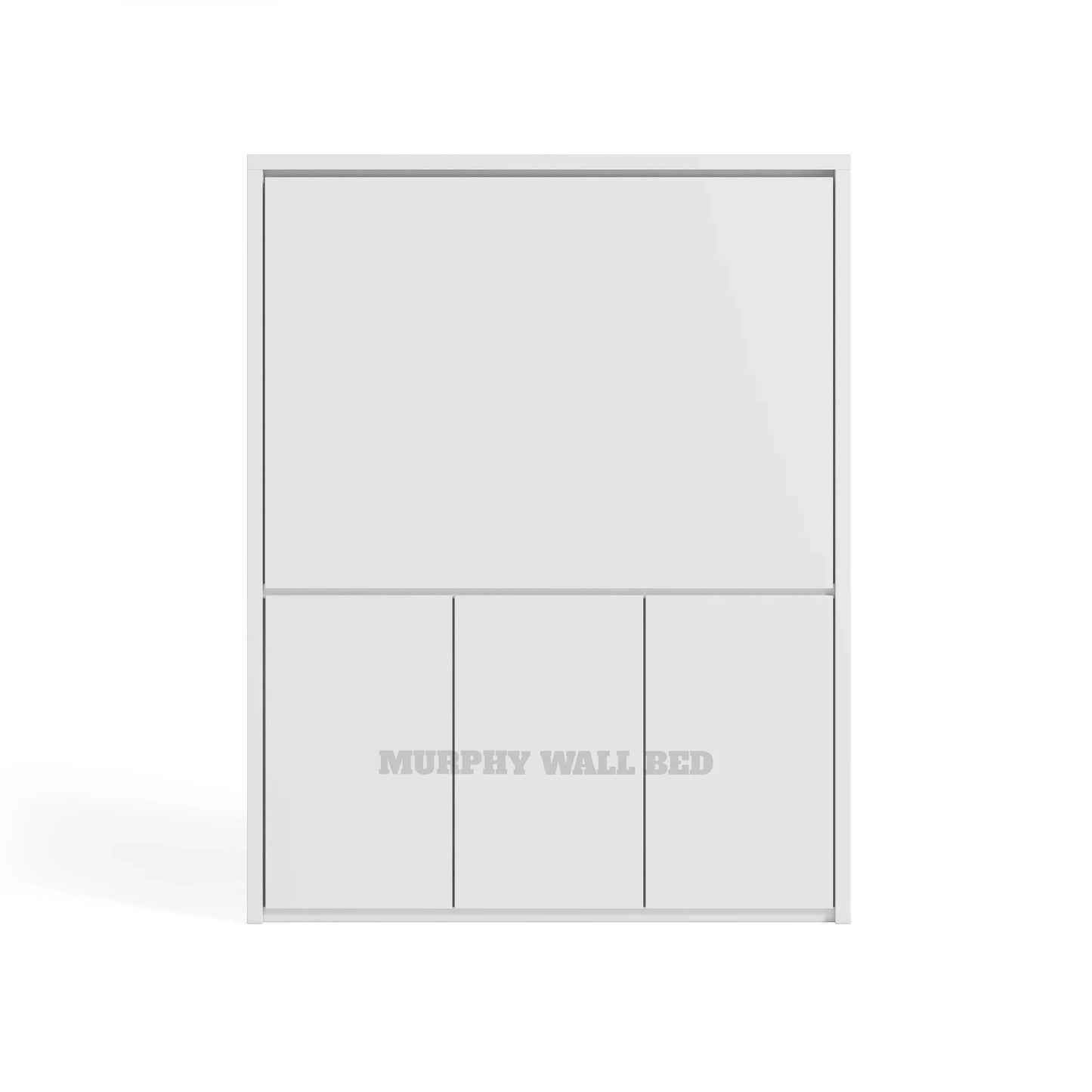 Horizontal Wall Table