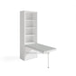Vertical Wall Table