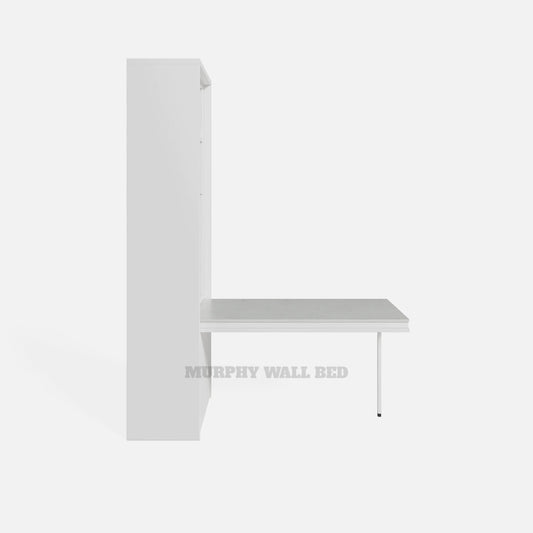Vertical Wall Table