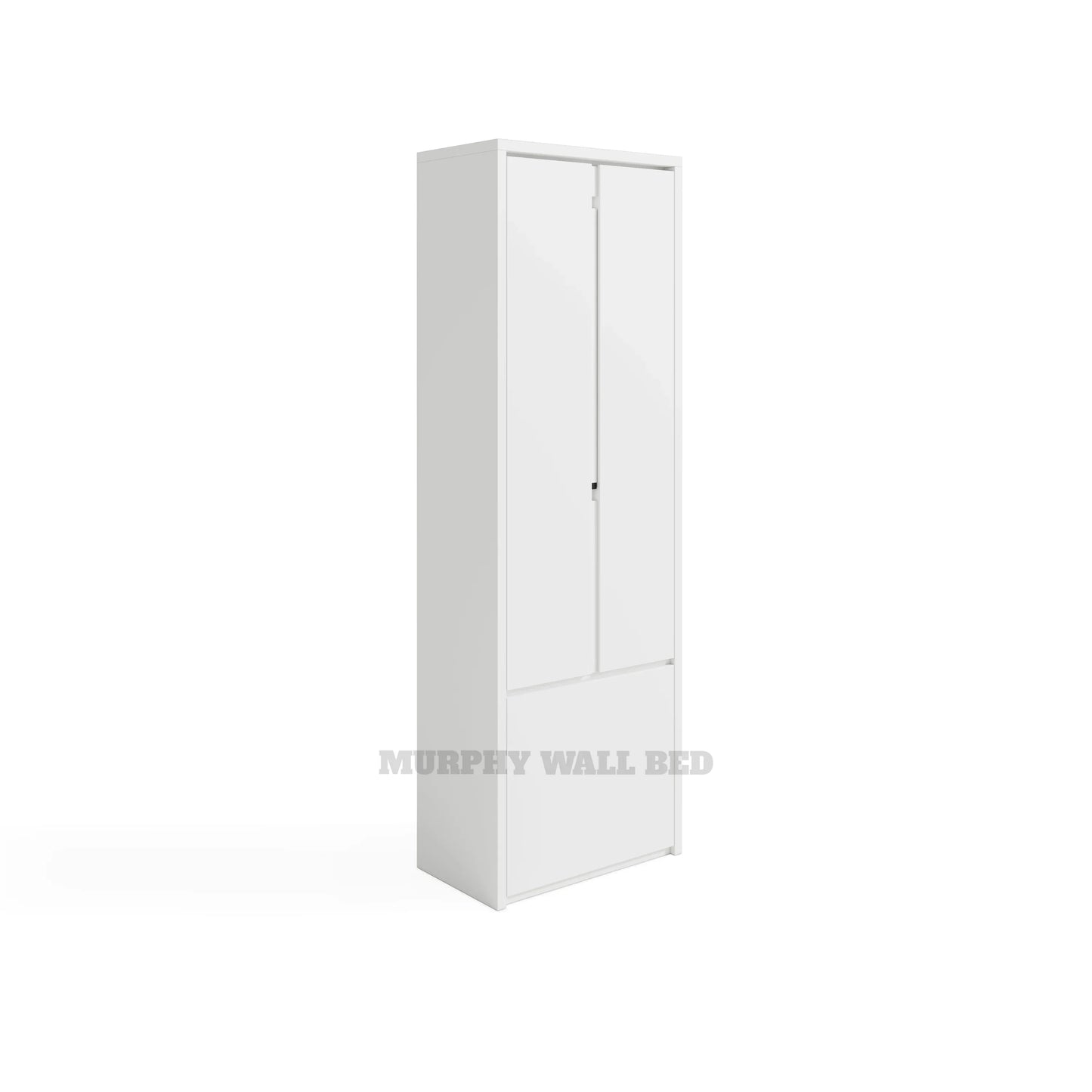 Vertical Wall Table
