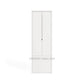 Vertical Wall Table