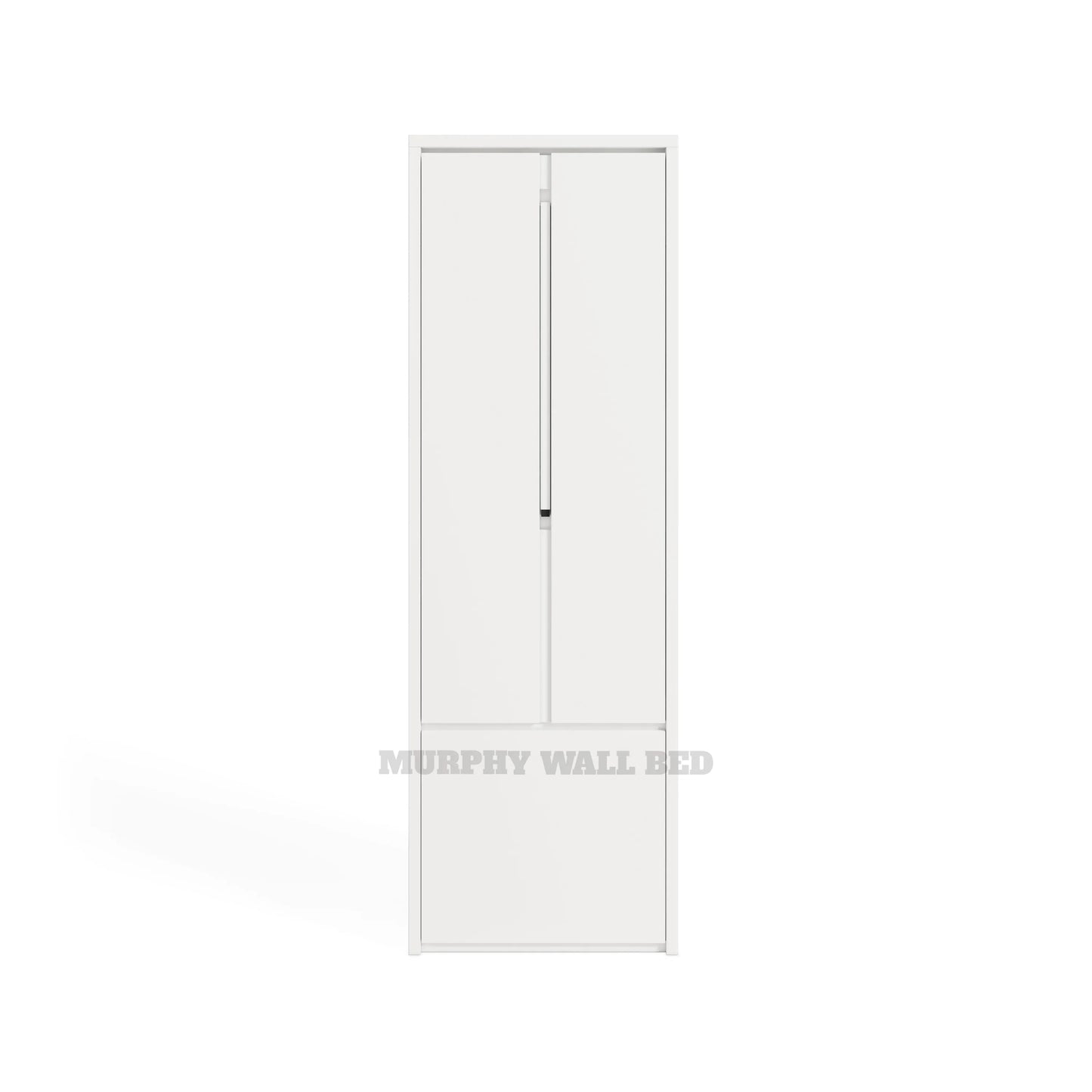 Vertical Wall Table